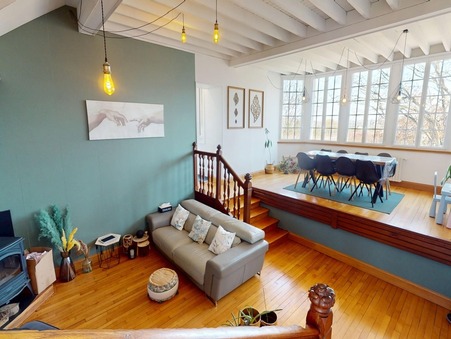 Vente maison 560 000 &euro;  Moret Loing et Orvanne