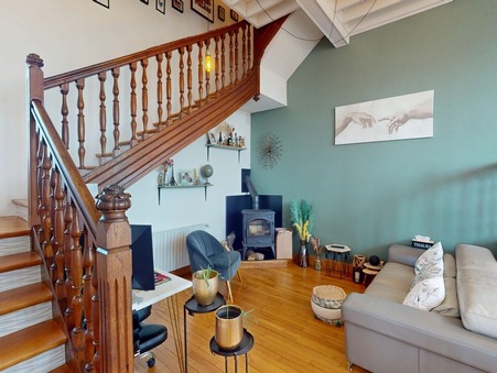 Achat maison Moret Loing et Orvanne Réf. 218852