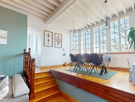 Maison sur Moret Loing et Orvanne ; 560 000 &euro;  ; Vente Réf. 218852