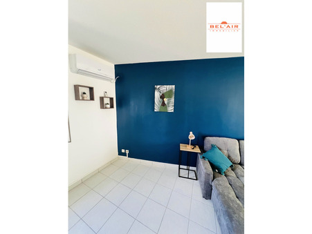 Appartement 950 &euro;  Réf. LA4442-BLA97_489 Le Lamentin