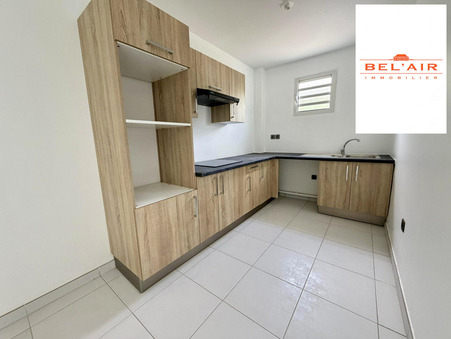 A louer appartement Fort de France 97200; 820 &euro; 