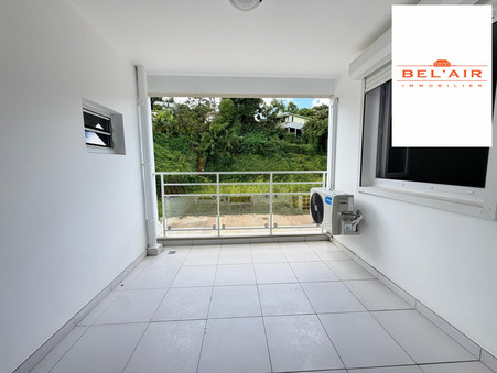 Appartement 820 &euro;  Réf. LA4443-BLA97_4881 Fort de France