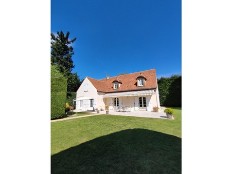 Achat maison Bethemont la Foret Réf. 5400-VALERE95150_5400