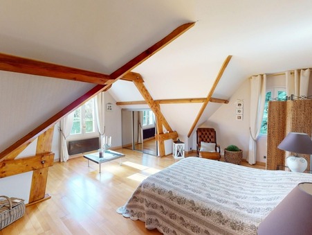 Maison sur Bethemont la Foret ; 745 000 &euro; ; A vendre Réf. 5400-VALERE95150_5400