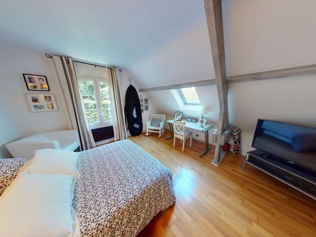 Vente maison 745 000 &euro; Bethemont la Foret