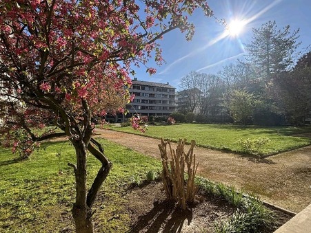 Appartement sur Reims ; 199 990 &euro;  ; Achat Réf. 2252