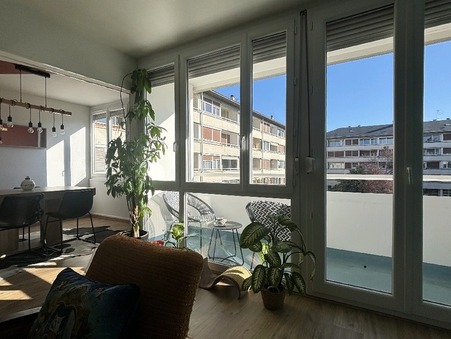 Vente appartement 199 990 &euro;  Reims