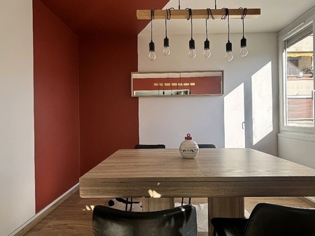 Achat appartement Reims Réf. 2252