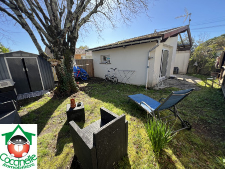 Maison 169 000 &euro; Réf. 2012 Gujan Mestras