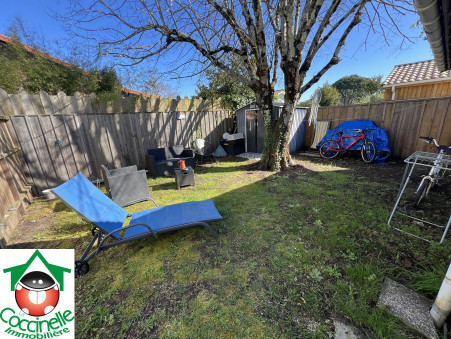 Achat maison Gujan Mestras Réf. 2012