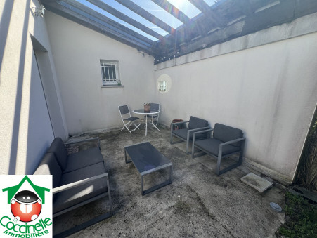 Achat maison Gujan Mestras Réf. 2012