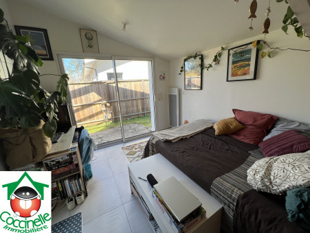 Maison sur Gujan Mestras ; 169 000 &euro; ; A vendre Réf. 2012