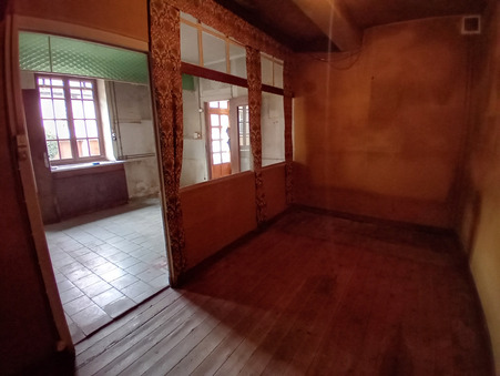 A vendre maison Briennon 42720; 42 900 &euro; 