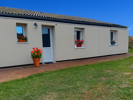 Maison 197 000 &euro;  Réf. 56_6356 Saint-Nizier-sous-Charlieu