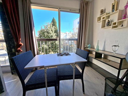 Appartement 69 900 &euro;  sur Agde (34300) - Réf. 1917