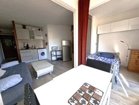 Achat appartement Agde Réf. 1917