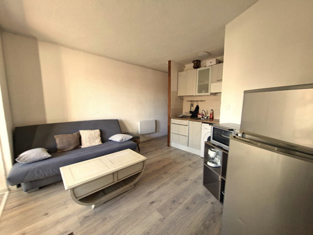 Appartement 69 900 &euro;  sur Agde (34300) - Réf. 1917