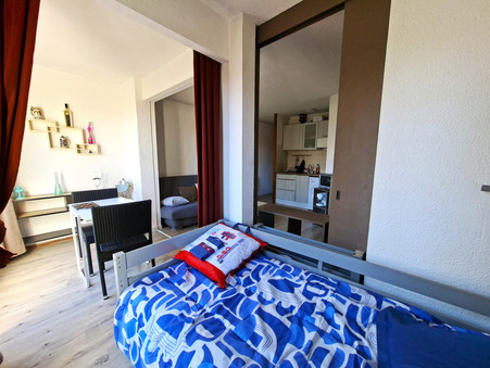 Appartement 69 900 &euro;  sur Agde (34300) - Réf. 1917