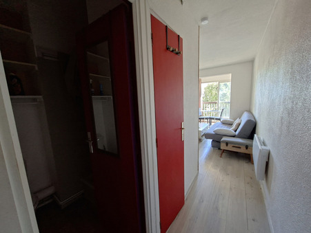 Appartement 69 900 &euro;  sur Agde (34300) - Réf. 1917