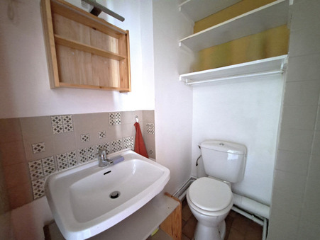 Appartement sur Agde ; 69 900 &euro;  ; Achat Réf. 1917