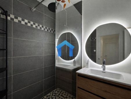 Location Appartement ENGHIEN LES BAINS Réf. 4624 - Slide 5