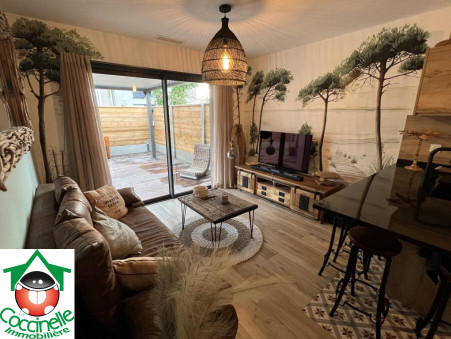 A vendre maison Gujan Mestras 33470; 370 500 &euro;