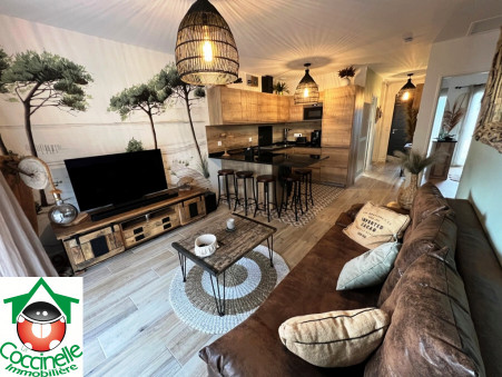 Maison 370 500 &euro; Réf. 2008 Gujan Mestras