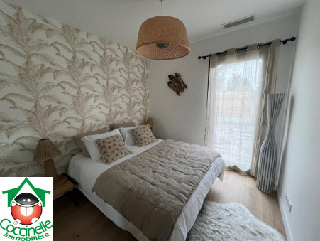 Vente maison 370 500 &euro; Gujan Mestras