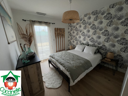 Maison sur Gujan Mestras ; 370 500 &euro; ; Achat Réf. 2008