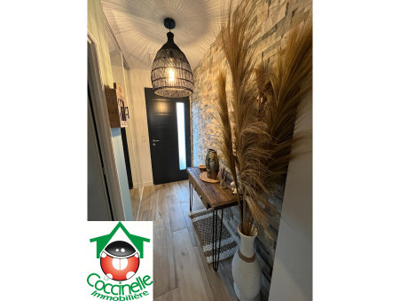 Vente maison 370 500 &euro; Gujan Mestras