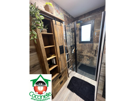 Maison 370 500 &euro; sur Gujan Mestras (33470) - Réf. 2008