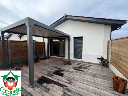 Vente maison 370 500 &euro; Gujan Mestras