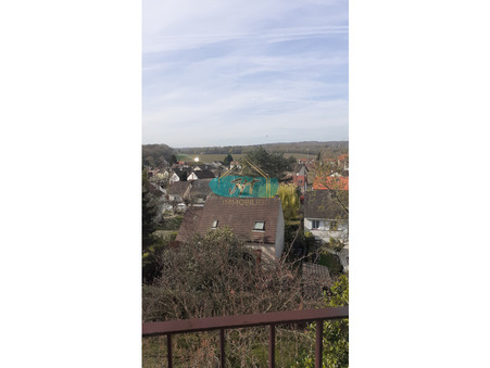 Appartement sur Ézanville ; 184 000 &euro;  ; Vente Réf. 406.1