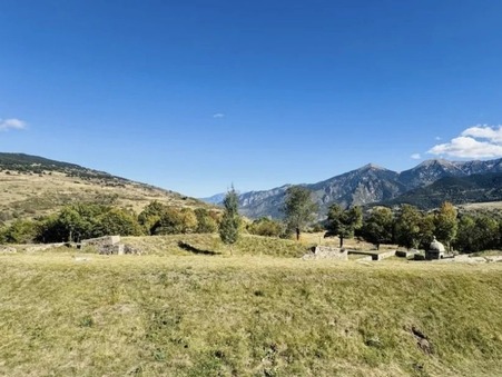 Vente appartement 190 000 &euro;  Mont-Louis