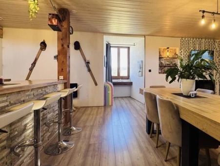 Appartement 190 000 &euro;  sur Mont-Louis (66210) - Réf. 3390-86837276