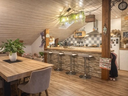 Achat appartement Mont-Louis Réf. 3390-86837276