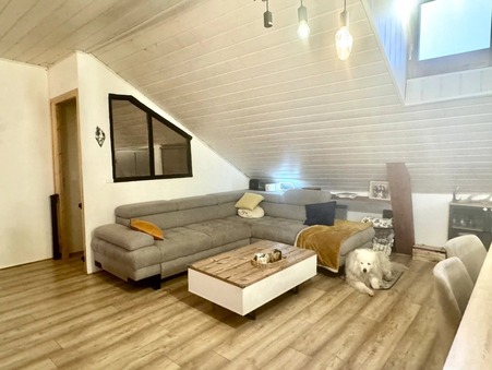 Appartement 190 000 &euro;  sur Mont-Louis (66210) - Réf. 3390-86837276