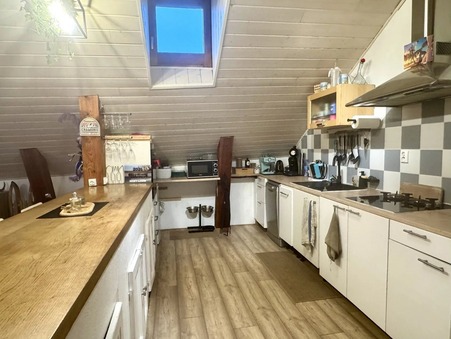 Appartement sur Mont-Louis ; 190 000 &euro;  ; Vente Réf. 3390-86837276