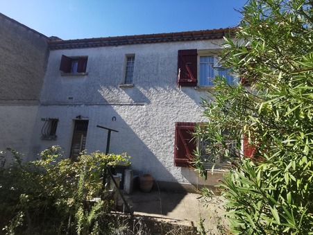 Maison 137 000 &euro;  sur Trebes (11800) - Réf. 1101522479-5278