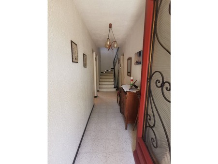 Vente maison 137 000 &euro;  Trebes