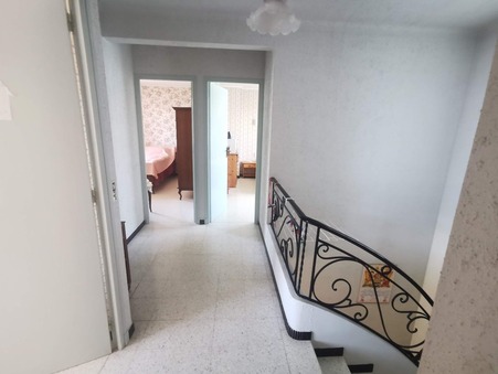 Vente maison 137 000 &euro;  Trebes