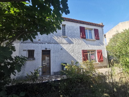 Maison sur Trebes ; 137 000 &euro;  ; A vendre Réf. 1101522479-5278