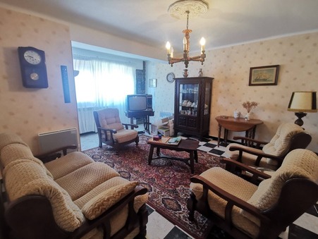 A vendre maison Trebes 11800; 137 000 &euro; 