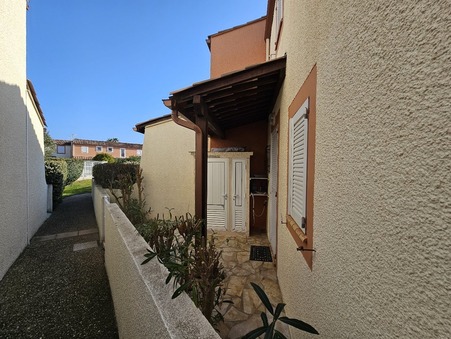 A vendre maison Cap d'Agde 34300; 283 000 &euro; 