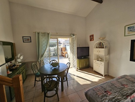 Maison 283 000 &euro;  sur Cap d'Agde (34300) - Réf. 341174837-1369