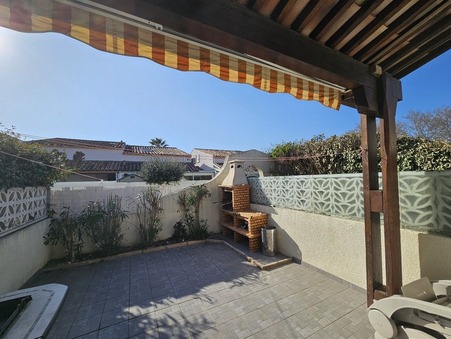 Vente maison 283 000 &euro;  Cap d'Agde