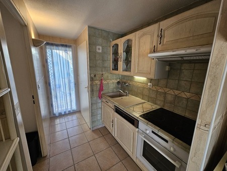 Vente maison 283 000 &euro;  Cap d'Agde