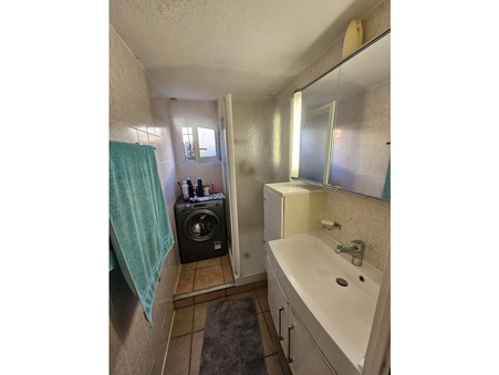 Vente maison 283 000 &euro;  Cap d'Agde