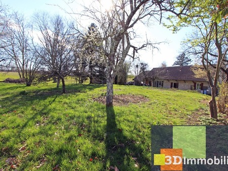 Maison sur Bletterans ; 199 000 &euro;  ; Vente Réf. DN5418