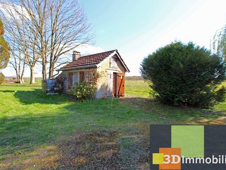 A vendre maison Bletterans 39140; 199 000 &euro; 